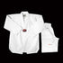 ADIDAS DYNAMICS RIBBED TAEKWONDO UNIFORM-1